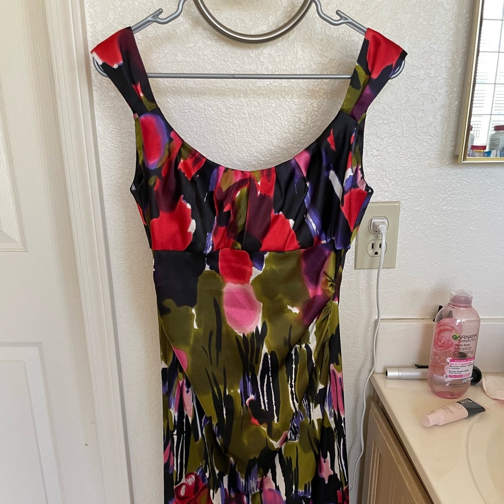 Maggie London Dress